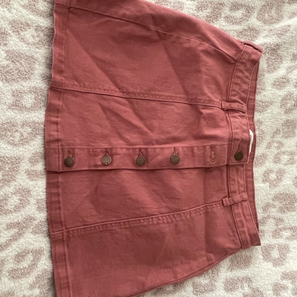Forever 21 skirt